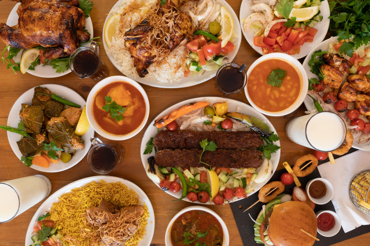 Erbil Restaurant Photos 2